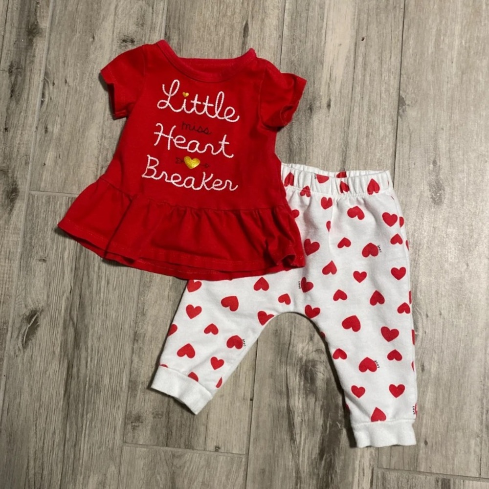 Valentine’s Outfit